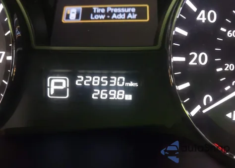 2015 Nissan Altima 2.5 S from USA, damaged, VIN 1N4AL3AP2FC453879